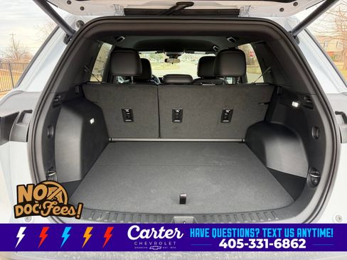 New 2026 Chevrolet Equinox ACTIV FWD image 30
