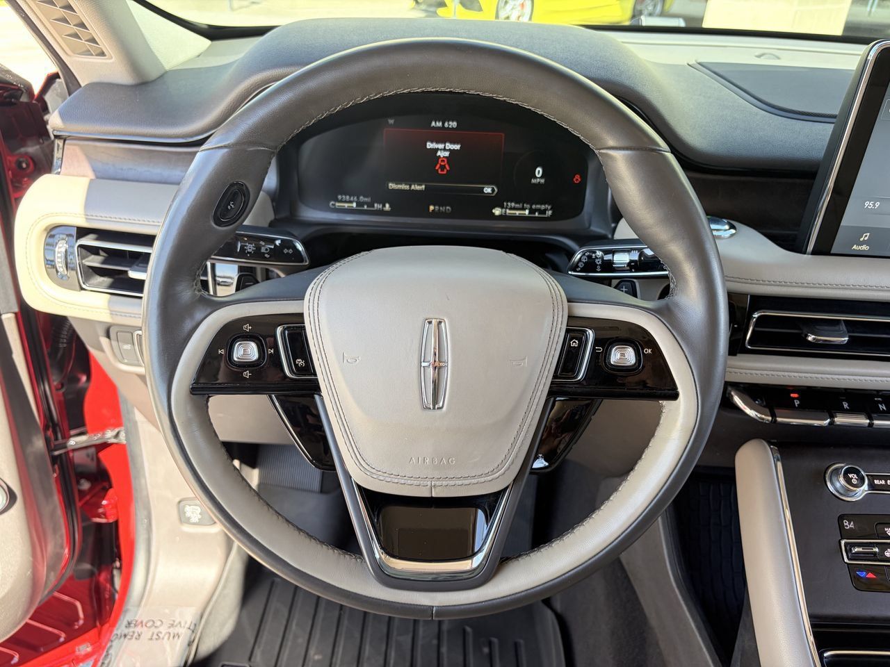 Used 2020 Lincoln Aviator Reserve w/ Equipment Group 202A AWD/4WD image 23