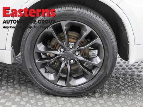 Used 2022 Dodge Durango R/T image 37