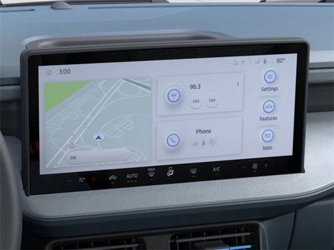 New 2025 Ford Maverick XLT w/ 4K Tow Package image 15