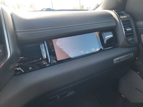 New 2026 RAM 1500 Rebel w/ G/T Package AWD/4WD image 27