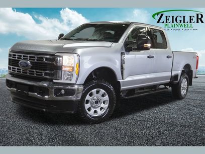 Used 2024 Ford F250 XLT