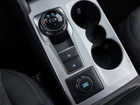 Used 2021 Ford Bronco Sport Big Bend image 21