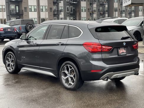Used 2016 BMW X1 xDrive28i image 5