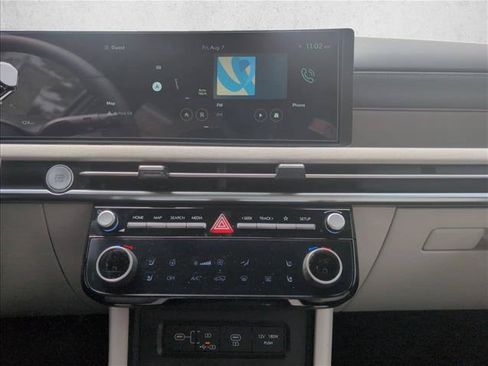 New 2026 Hyundai Tucson Limited FWD image 16