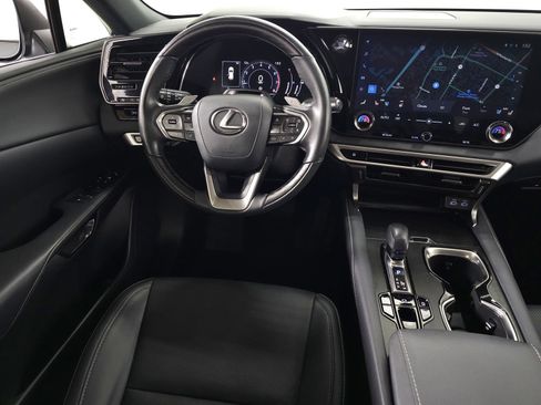 Certified 2024 Lexus RX 350 Premium w/ Convenience Package AWD/4WD image 19