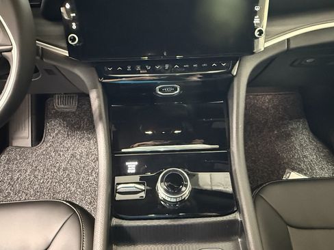 New 2026 Jeep Grand Cherokee L Limited AWD/4WD image 23