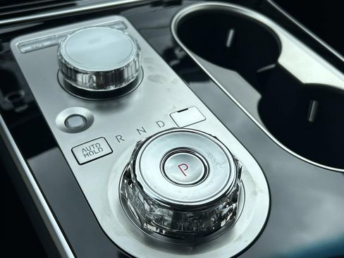 New 2026 Genesis GV80 2.5T AWD/4WD image 28