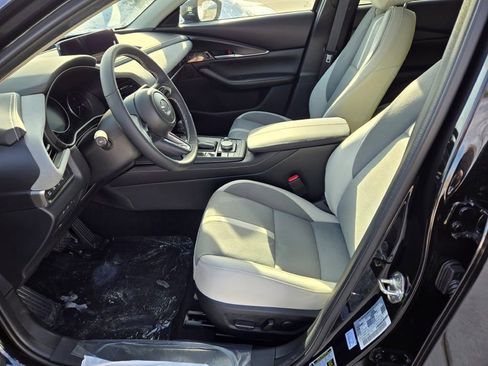 New 2026 MAZDA CX-30 2.5 Turbo w/ Premium Package image 16