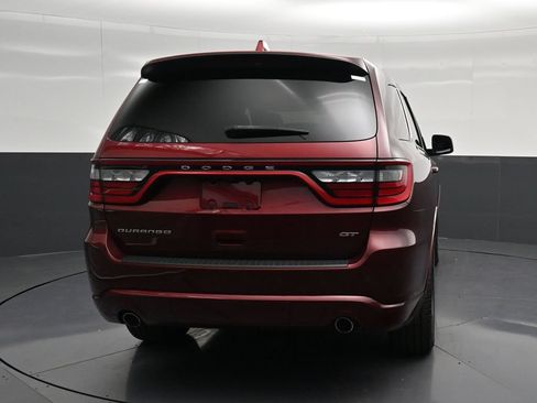 Used 2021 Dodge Durango GT RWD image 2
