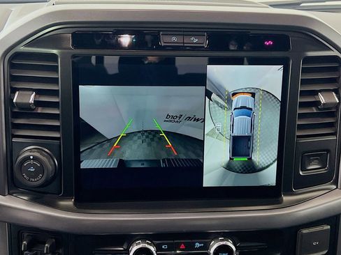 New 2026 Ford F150 XLT image 20