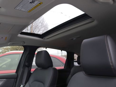 New 2026 MAZDA CX-70 3.3 Turbo w/ Preferred Package image 7