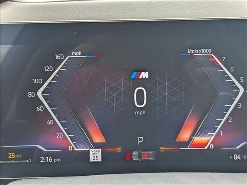 New 2026 BMW X7 xDrive40i w/ M Sport Package image 10