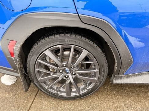 Used 2022 Subaru WRX Limited image 12