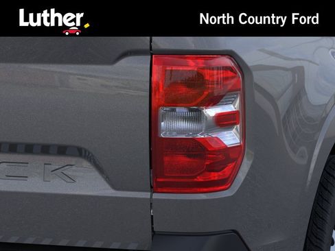 New 2026 Ford Maverick XL AWD/4WD image 22