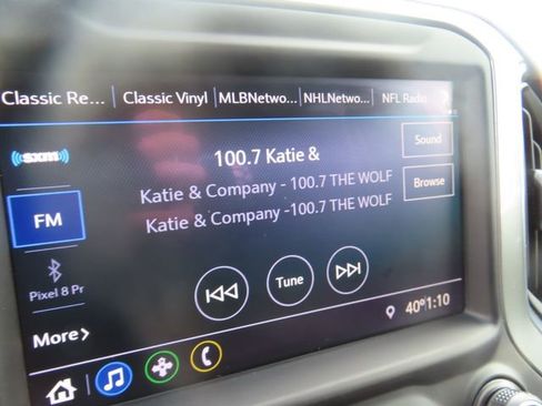 Used 2021 Chevrolet Silverado 2500 LT w/ Convenience Package image 23