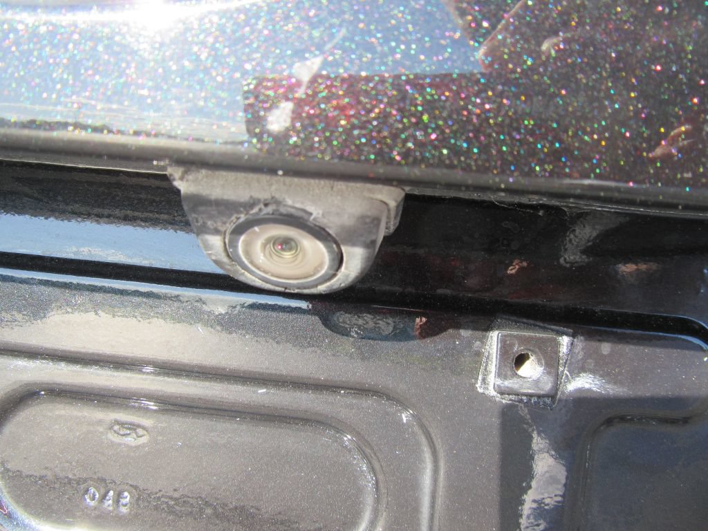 Used 2015 Ford Focus SE w/ SE Cold Weather Package FWD image 6