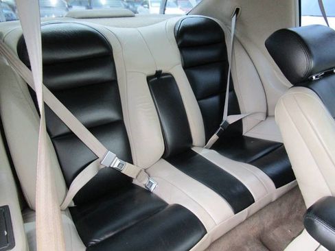 Used 1996 Cadillac Eldorado image 16