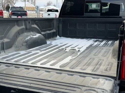 Used 2020 RAM 3500 Laramie AWD/4WD image 9
