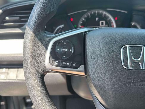Used 2018 Honda Civic LX image 19