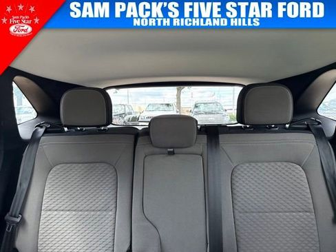 Used 2022 Ford Escape SE w/ SE Sport Appearance Package FWD image 10