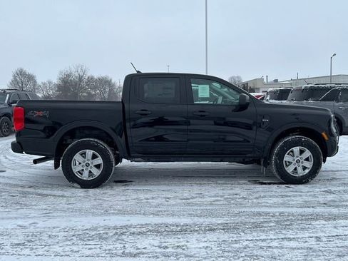 New 2025 Ford Ranger XL w/ Trailer Tow Package image 38