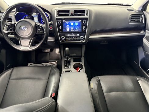 Used 2018 Subaru Outback 3.6R Limited image 11