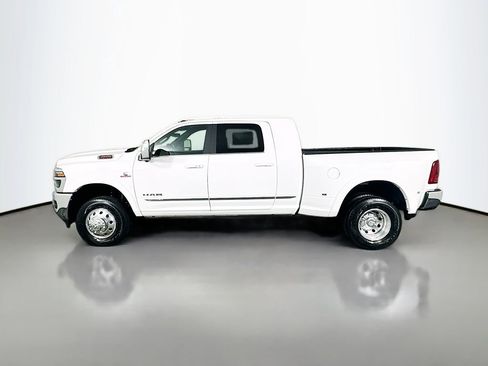 New 2026 RAM 3500 Limited image 4