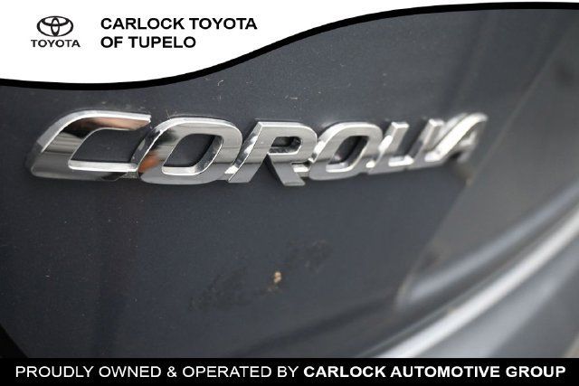Used 2026 Toyota Corolla LE FWD image 13