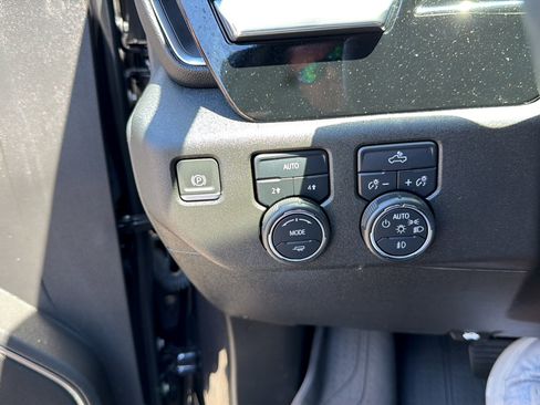 Used 2023 Chevrolet Silverado 1500 RST w/ Convenience Package II AWD/4WD image 20