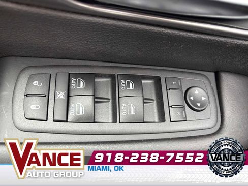 New 2026 Chrysler Pacifica Select w/ S Appearance Package image 35