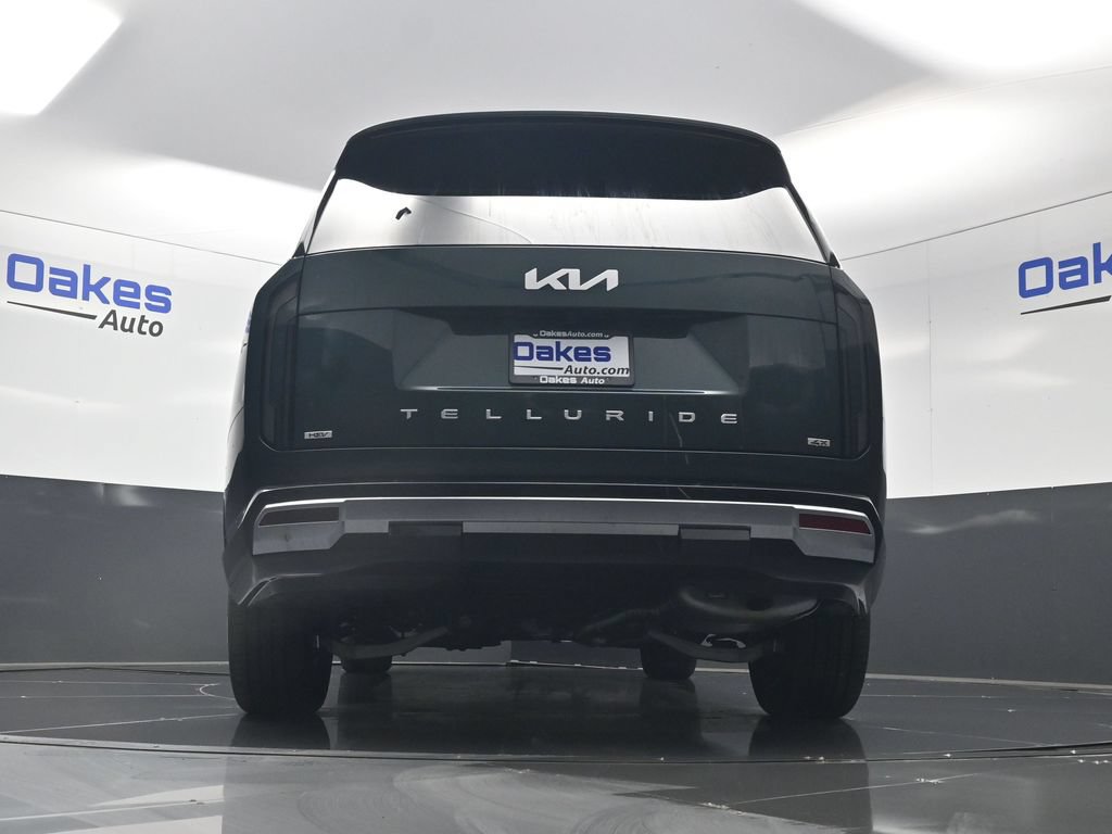 New 2027 Kia Telluride SX Prestige AWD/4WD image 47