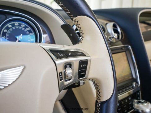 Used 2014 Bentley Continental GT image 59