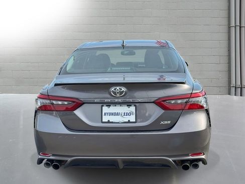 Used 2023 Toyota Camry XSE image 6