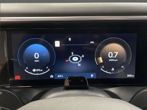 New 2026 Hyundai Palisade Limited AWD/4WD image 19