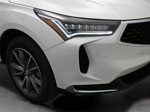 Certified 2024 Acura RDX SH-AWD w/ Technology Package image 15