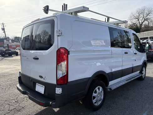 Used 2016 Ford Transit 250 130 Low Roof w/ Exterior Upgrade Package image 6