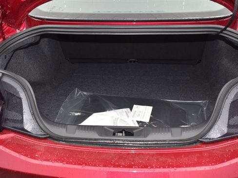 New 2025 Ford Mustang Premium image 11