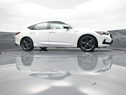 Certified 2023 Acura Integra A-Spec image 28