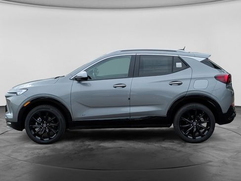 New 2026 Buick Encore GX Sport Touring w/ Comfort Package AWD/4WD image 5