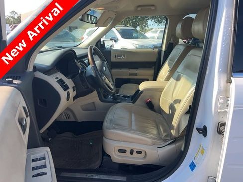 Used 2019 Ford Flex Limited image 21