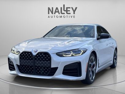 Used 2023 BMW M440i Gran Coupe w/ Premium Package