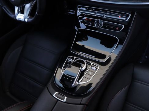 Used 2020 Mercedes-Benz E 53 AMG 4MATIC Sedan image 55