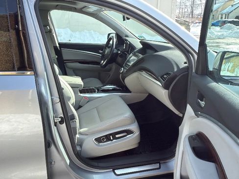 Used 2020 Acura MDX SH-AWD image 24