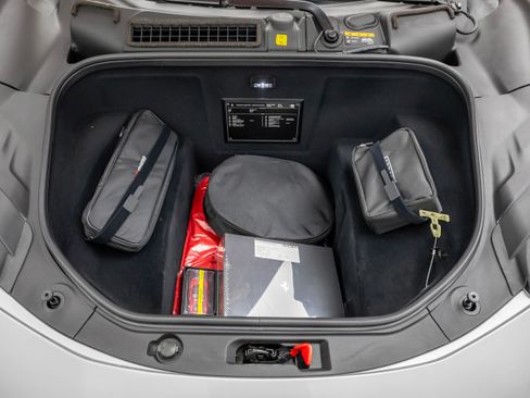 Certified 2024 Ferrari 296 GTS Assetto Fiorano image 42