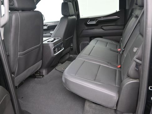 Used 2023 Chevrolet Silverado 1500 LTZ w/ Z71 Off-Road Package image 11