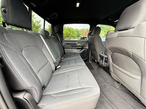 Used 2026 RAM 1500 Lone Star AWD/4WD image 29