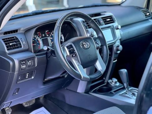 Used 2018 Toyota 4Runner SR5 image 10
