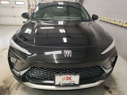 New 2026 Buick Envista Avenir image 6