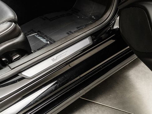 Used 2022 Cadillac CT5 V Blackwing image 32